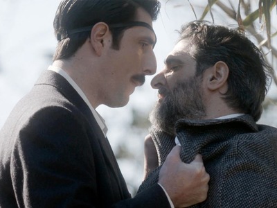 Άγριες Μέλισσες: ο Μελέτης λέει στον Μιλ...