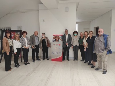 Πανεπιστήμιο Πατρών: Μόνιμοι Σταθμοί εγγ...