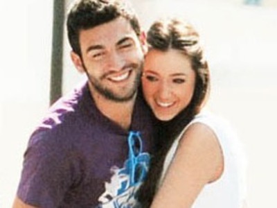 Στο στόχαστρο των παπαράτσι και ο αδελφ...