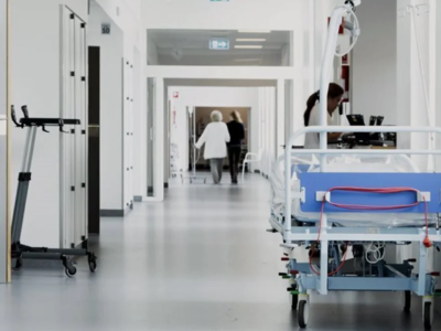  Διδυμότειχο: Διασωληνωμένη 70χρονη μετά...