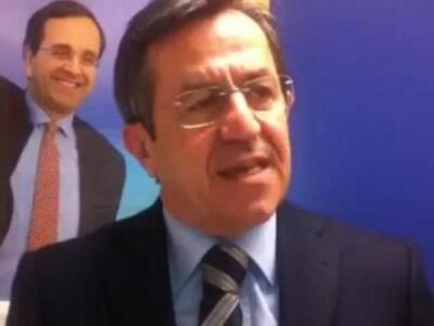 Ν. Νικολόπουλος: Αποστάσεις από την εκχώ...