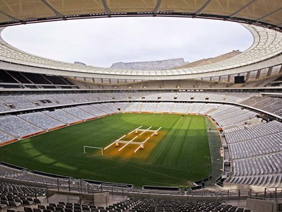 Επίθεση στο Παγκόσμιο Κύπελλο για τους «...