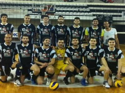 Ο Απόλλωνας παίζει στη Ναύπακτο και η ΕΑ...