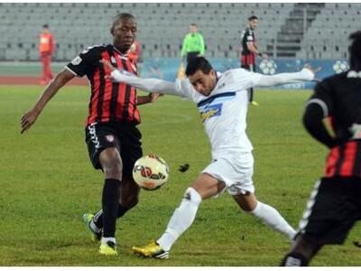 Τα στιγμιότυπα από τον αγώνα της Παναχαϊ...