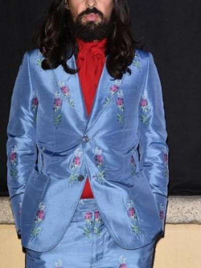 O Aλεσσάντρο Μικέλε