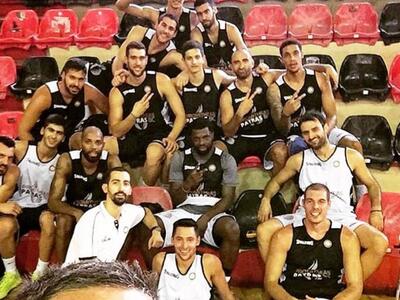 Μπάσκετ: Οι εργομετρικές εξετάσεις των π...