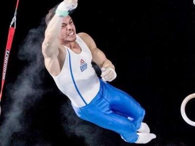 Eνόργανη: Το "ριπίτ" που θα το...