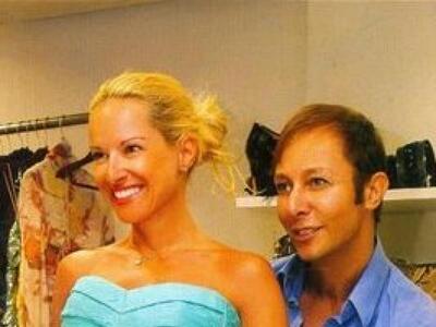 Μαρία Μπεκατώρου καλεί Βασίλειο Κωστέτσο 