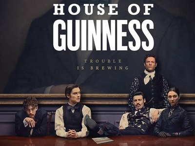 Σκάνδαλα αληθινής δυναστείας: Ανυπομονού...