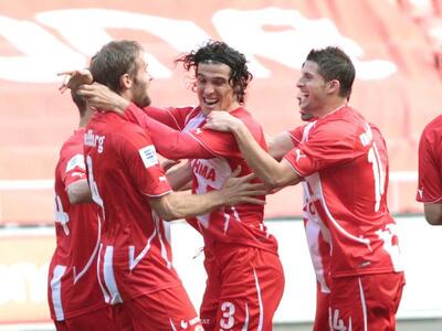 Άνετα o Ολυμπιακός 3-0 τον Εργοτέλη