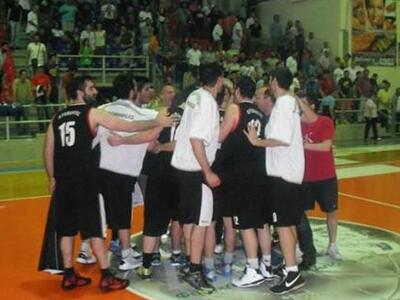 Ιστορική νίκη για τον Προμηθέα