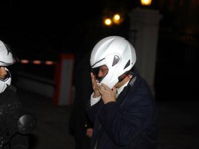 Δεν πάει ο νου σας ποιος είναι ο μηχανόβ...