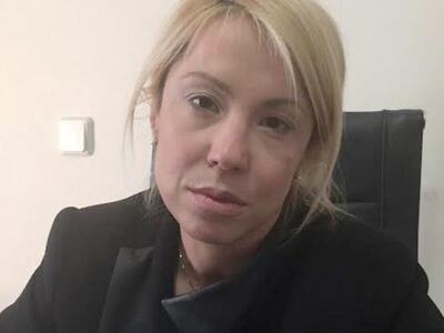 Tι λέει η μάνα του βρέφους στη Θεσσαλονί...