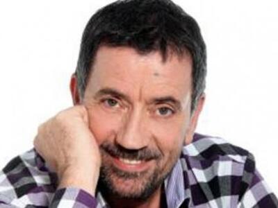 Πως αποχαιρέτησε τους τηλεθεατές ο Σπύρο...