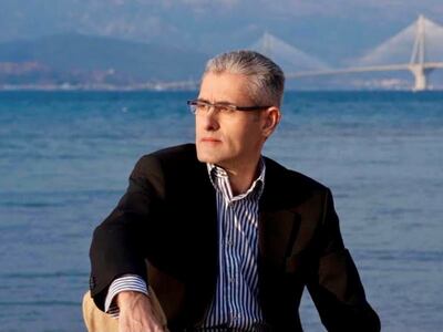 Άγγελος Τσιγκρής: “Δυσοίωνες οι προβλέψε...