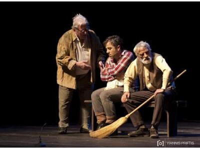 Διεθνές Φεστιβάλ Πάτρας: Αυθαίρετη η ανα...