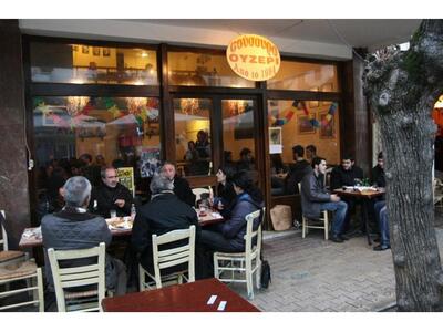 Το Σούσουρο γιορτάζει την Τσικνοπέμπτη μ...