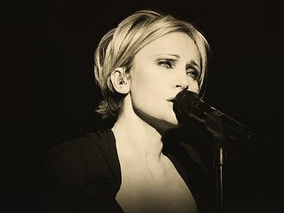 Η Patricia Kaas έρχεται στην Ελλαδα