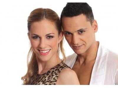 Εντυπωσίασε χθες η Ντορέττα Παπαδημητρίο...