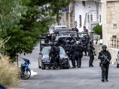 Βορίζια: Ανοίγουν τα σχολεία μία εβδομάδ...