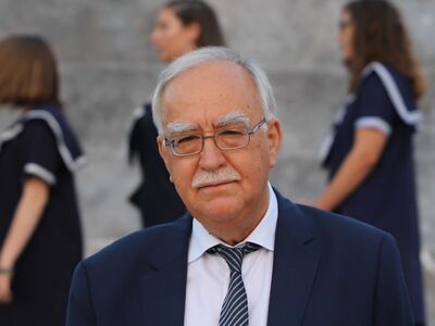 Συνέδριο για τις γερμανικές αποζημιώσεις...