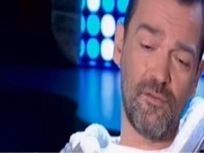 Έξαλλος ο Καζάκος με τον Χατζηφωτίου: «Π...