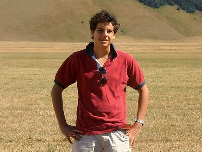 15χρονος θα ανακηρυχθεί όσιος από τον Πά...