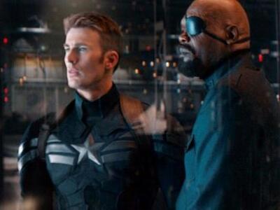 Το δεύτερο trailer του sequel του “Capta...