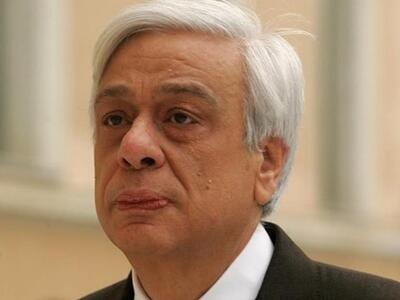 Παυλόπουλος: Με ενότητα και αποφασιστικό...