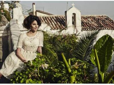 Ηλιάνα Παπαγεωργίου: Το χρυσό κορίτσι το...