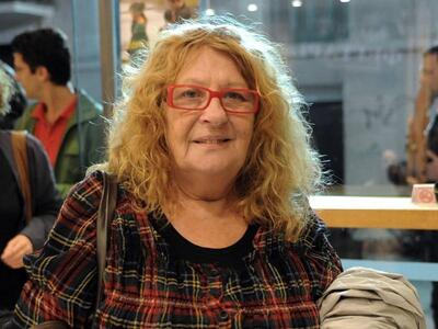 Άννα Παναγιωτοπούλου: «Το θέατρο πια απο...