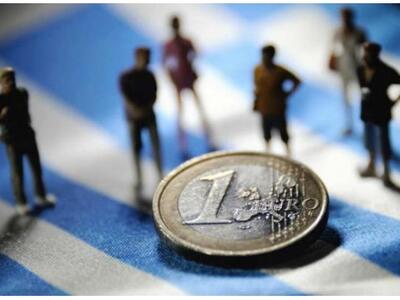 30% πιθανότητες στο Grexit, δίνουν οι οι...