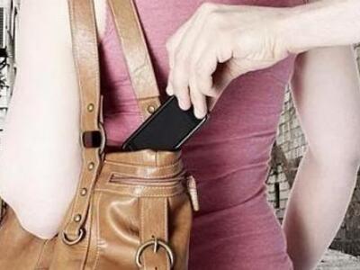 «Φρένο» στην κλοπή των κινητών τηλεφώνων!