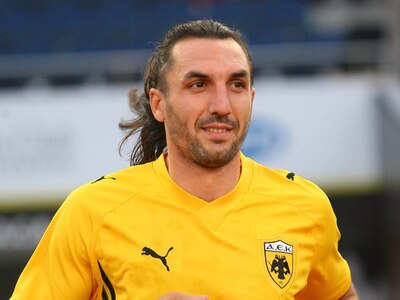 ΑΕΚ: Κρούση σε Κυργιάκο, τέλος ο Μαιστόροβιτς