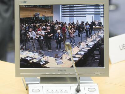 Ποιοι είναι οι φίλοι και ποιοι οι εχθροί...