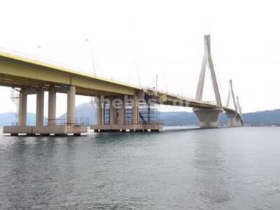 Δυτική Ελλάδα:Στοπ στις επίσημες από θαλ...