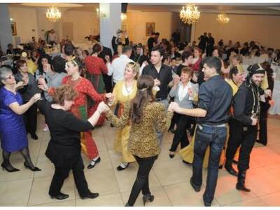 Βραδιά Ποντιακής μουσικής και γλεντιού θ...