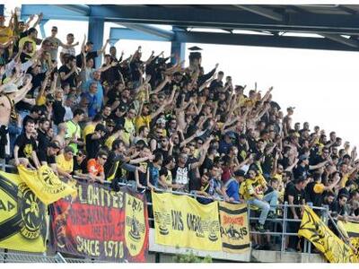 Επεισόδια στην Ελευθερούπολη!