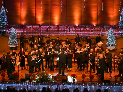 Η Φιλαρμονική