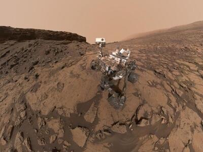 Νέο κεφάλαιο στην εξερεύνηση του «κόκκιν...