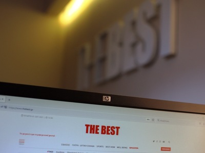 Το thebest.gr συμμετέχει στην τετράωρη σ...