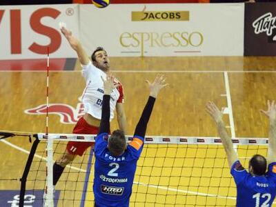 Παναχαϊκή: "Φοβάστε ότι θα πάρουμε ...