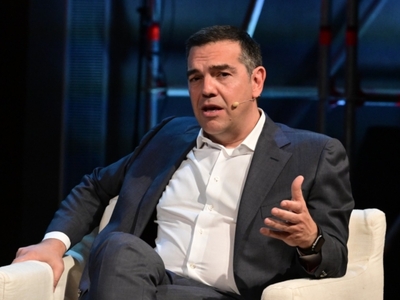 Τσίπρας: Υπαρξιακός ο κίνδυνος για τη Βό...