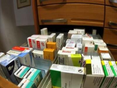 Με τεφτέρι και τα φάρμακα - Αδυνατούν τα...