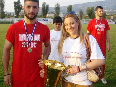 Ο Μιχάλης Σπανός στο thebest.gr: “Από το...