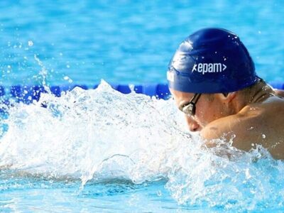 Παρίσι 2024: Στην 8η θέση ο Παπαστάμος σ...