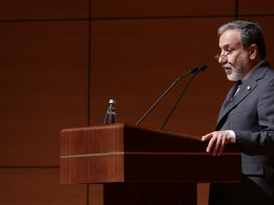 «Το Ιράν είναι προετοιμασμένο για πόλεμο...