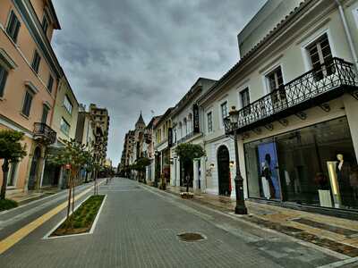 Δήμος Πατρέων: Tι λέει για τα έργα στο ι...