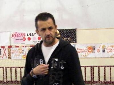 Σταύρος Σταματόπουλος: "Να προετοιμ...