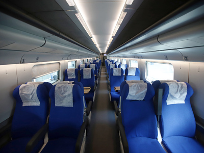  Ακινητοποιήθηκε το τρένο που εκτελούσε ...